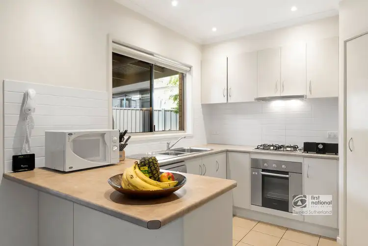 Second view of Homely house listing, 1/10 Bannister Street, Bendigo VIC 3550