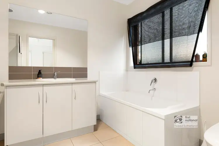 Fifth view of Homely house listing, 1/10 Bannister Street, Bendigo VIC 3550