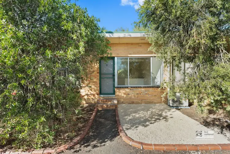 2/25 Somerville Street, Flora Hill VIC 3550