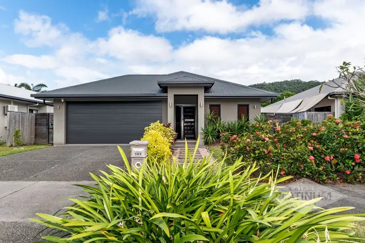 147 Roberts Drive, Trinity Beach QLD 4879