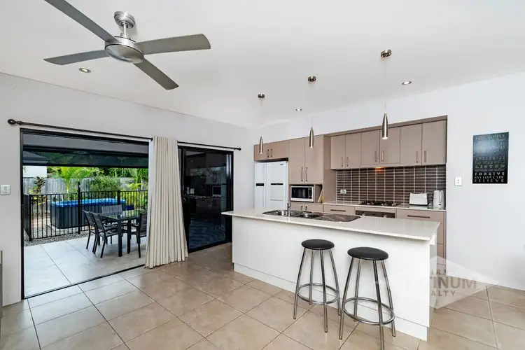 Second view of Homely house listing, 147 Roberts Drive, Trinity Beach QLD 4879