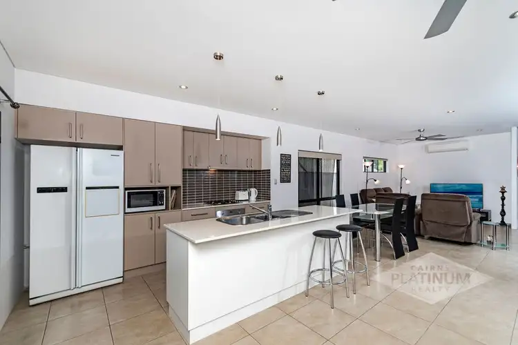 Third view of Homely house listing, 147 Roberts Drive, Trinity Beach QLD 4879