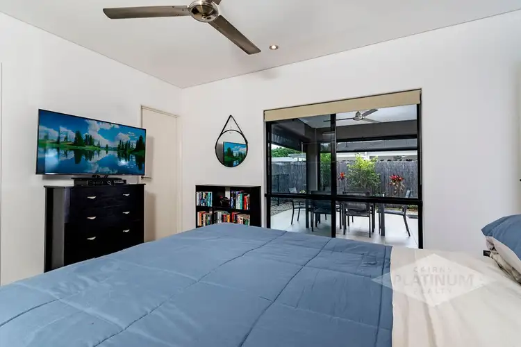 Seventh view of Homely house listing, 147 Roberts Drive, Trinity Beach QLD 4879