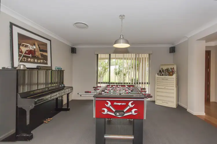 Fourth view of Homely house listing, 23 Sassin Crescent, Medowie NSW 2318