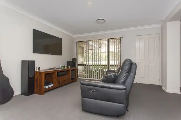 Fifth view of Homely house listing, 23 Sassin Crescent, Medowie NSW 2318