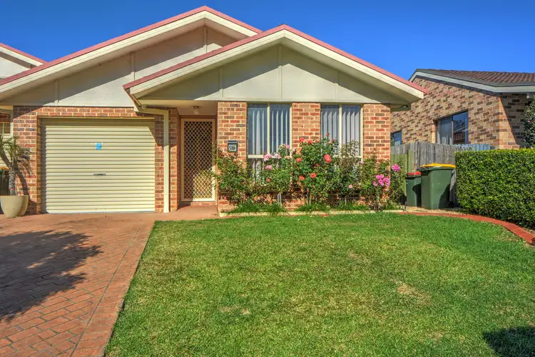 128A Jasmine Drive, Bomaderry NSW 2541