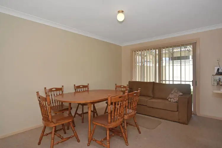 Second view of Homely semi-detached listing, 128A Jasmine Drive, Bomaderry NSW 2541