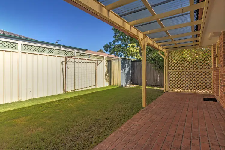 Fourth view of Homely semi-detached listing, 128A Jasmine Drive, Bomaderry NSW 2541