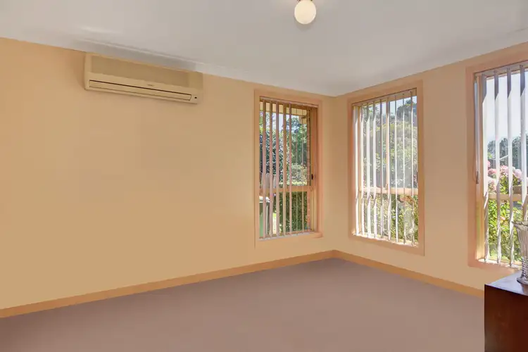Fifth view of Homely semi-detached listing, 128A Jasmine Drive, Bomaderry NSW 2541