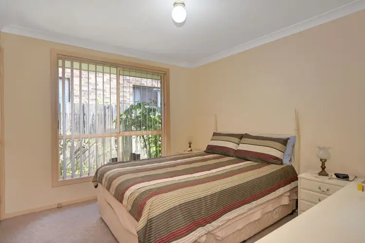 Sixth view of Homely semi-detached listing, 128A Jasmine Drive, Bomaderry NSW 2541