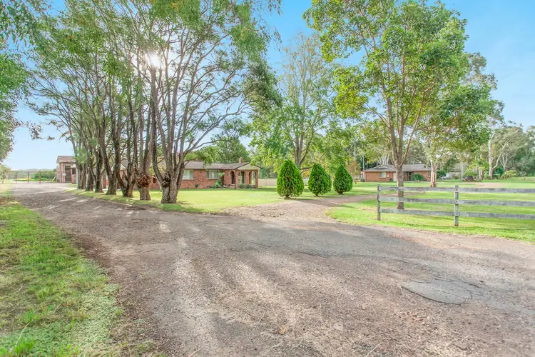 Main view of Homely house listing, 653 Medowie Road, Medowie NSW 2318
