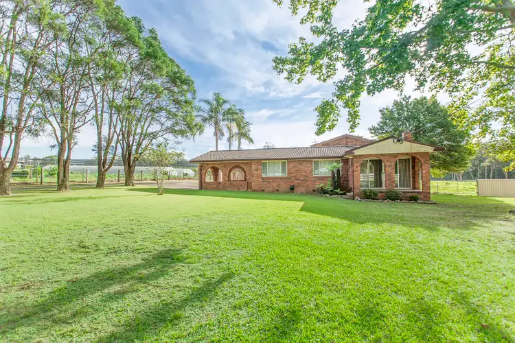Second view of Homely house listing, 653 Medowie Road, Medowie NSW 2318