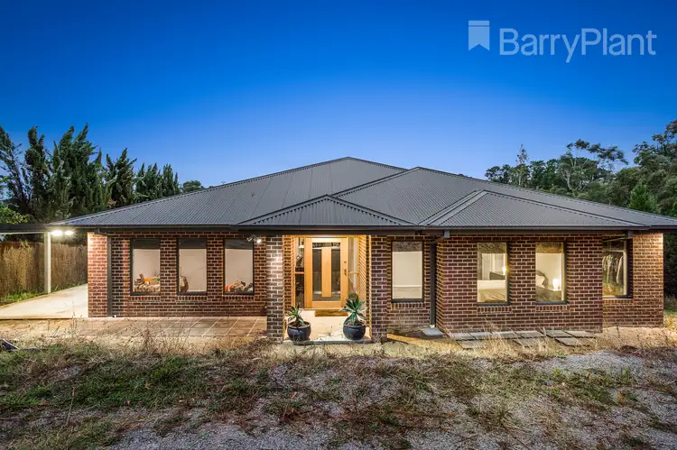 7c Francis Crescent, Mount Evelyn VIC 3796