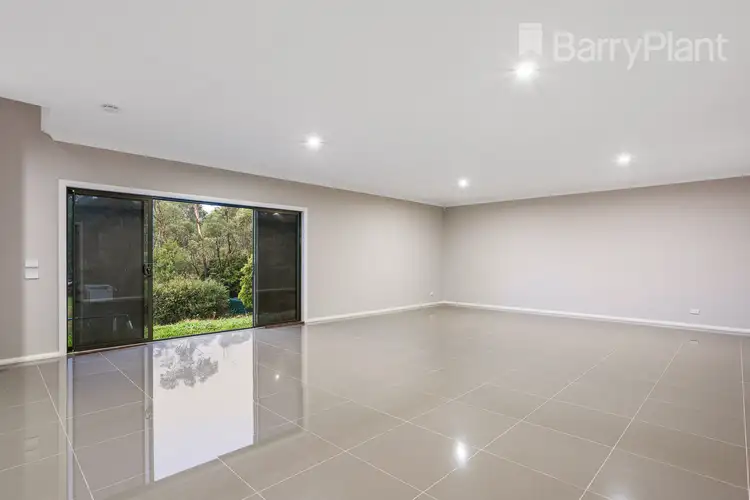 Fifth view of Homely house listing, 7c Francis Crescent, Mount Evelyn VIC 3796