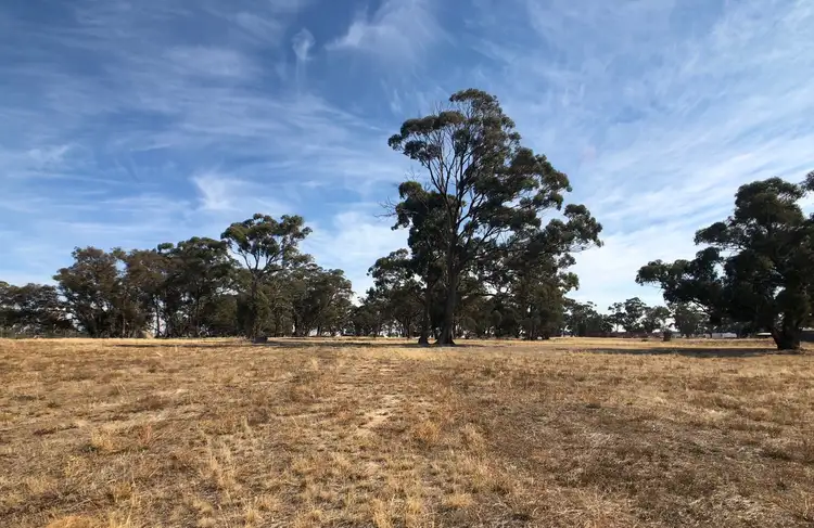 Main view of Homely land listing, 321 Mulberry Lane, Lockwood South VIC 3551