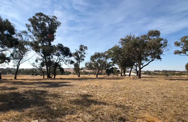Seventh view of Homely land listing, 321 Mulberry Lane, Lockwood South VIC 3551