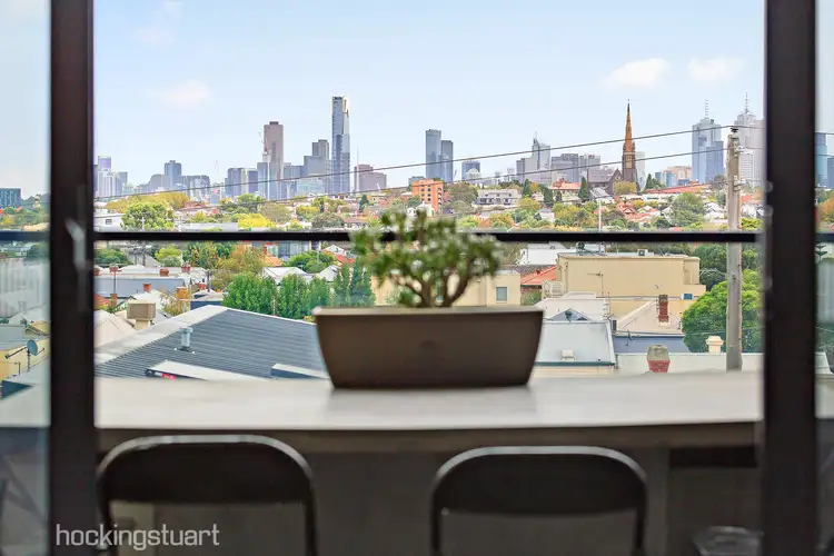 302/3 Kennedy Avenue, Richmond VIC 3121