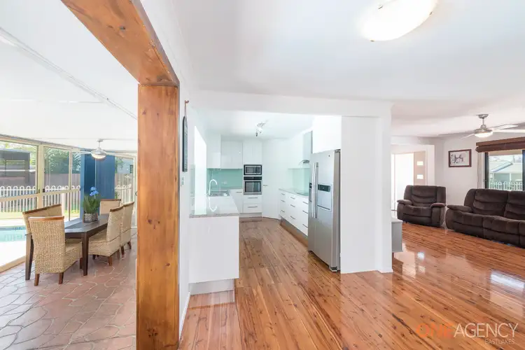 Fifth view of Homely house listing, Address available on request