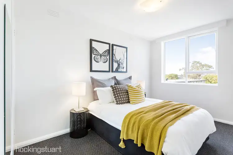 Third view of Homely apartment listing, 11/297 Church Street, Richmond VIC 3121