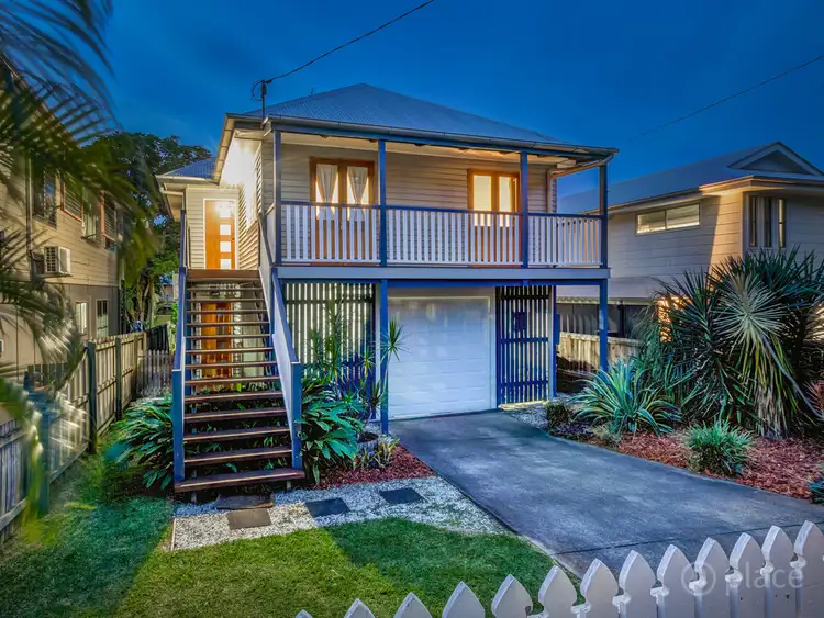 45 Parkview Street, Mitchelton QLD 4053