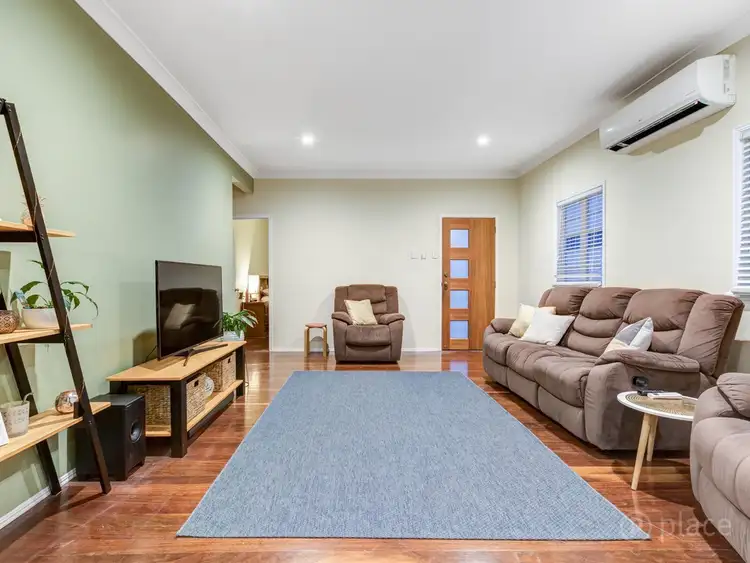 Fourth view of Homely house listing, 45 Parkview Street, Mitchelton QLD 4053