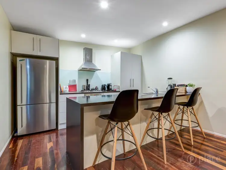 Fifth view of Homely house listing, 45 Parkview Street, Mitchelton QLD 4053