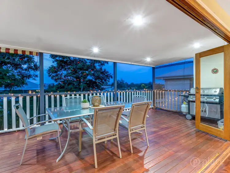 Sixth view of Homely house listing, 45 Parkview Street, Mitchelton QLD 4053