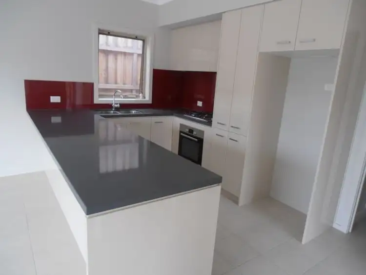 Second view of Homely house listing, 5 Westlander Way, Doreen VIC 3754