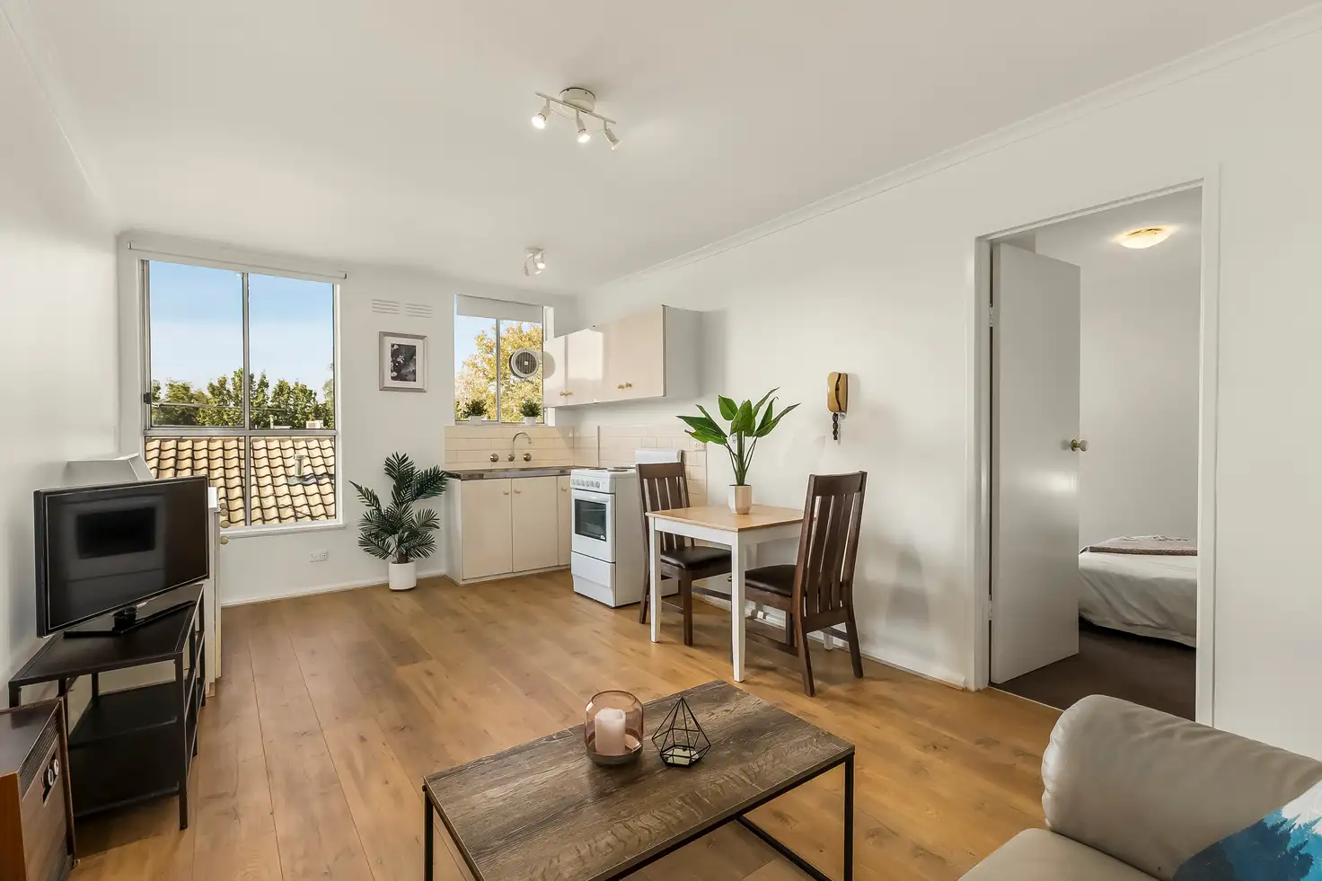Main view of Homely apartment listing, 13/41 Carroll Crescent, Glen Iris VIC 3146