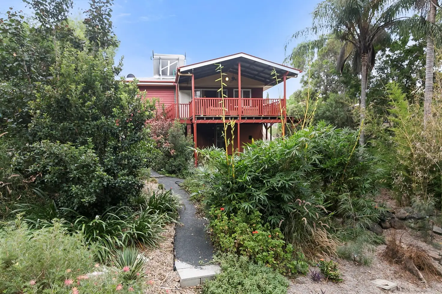 Main view of Homely house listing, 9 Pryde Street, Woodend QLD 4305