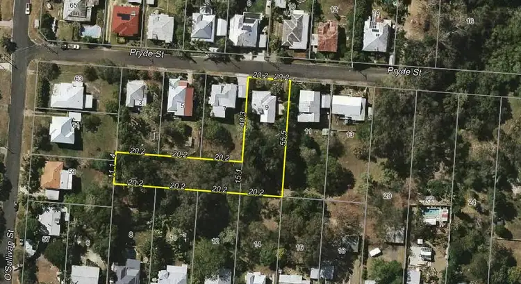 Fourth view of Homely house listing, 9 Pryde Street, Woodend QLD 4305