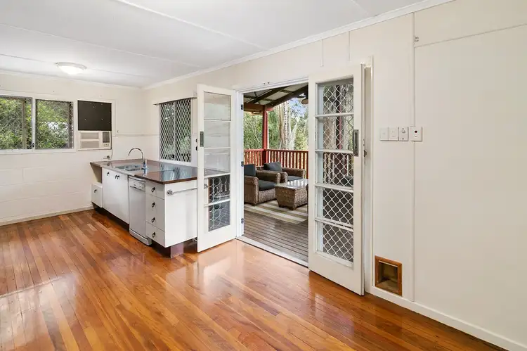 Seventh view of Homely house listing, 9 Pryde Street, Woodend QLD 4305