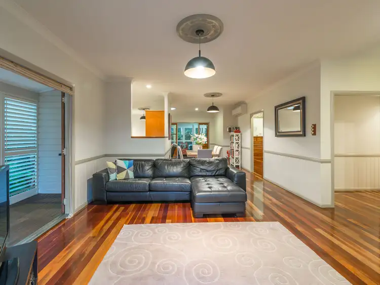Second view of Homely house listing, 37 Horrocks Street, Toowong QLD 4066