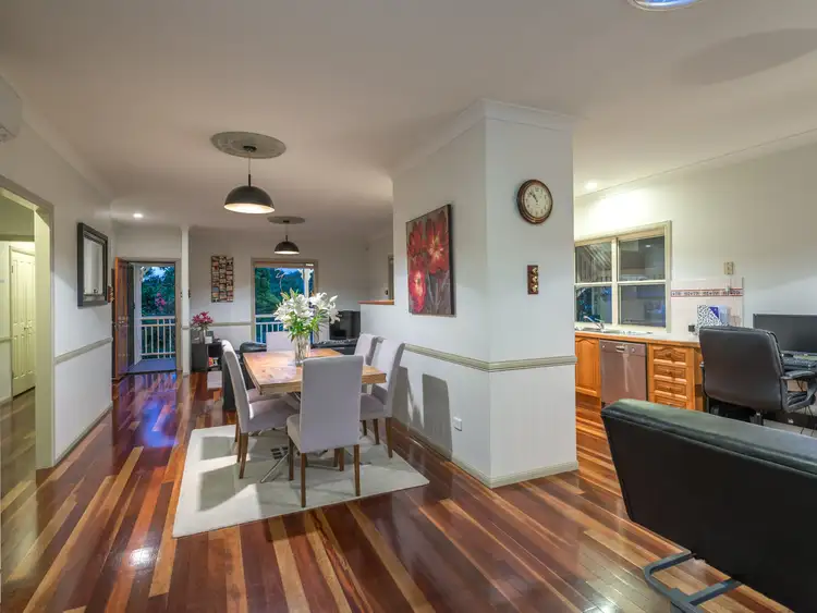 Fourth view of Homely house listing, 37 Horrocks Street, Toowong QLD 4066