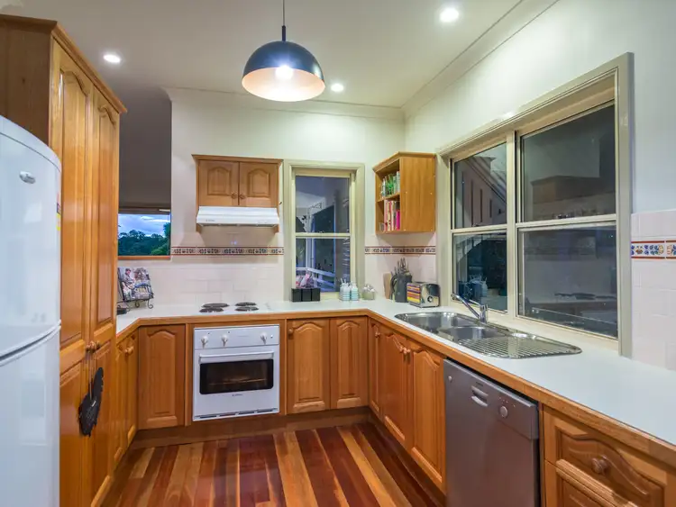 Fifth view of Homely house listing, 37 Horrocks Street, Toowong QLD 4066