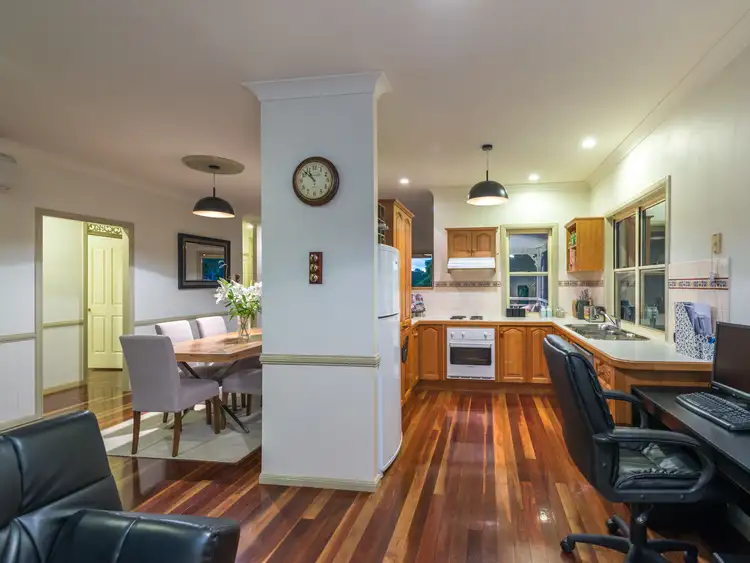 Sixth view of Homely house listing, 37 Horrocks Street, Toowong QLD 4066