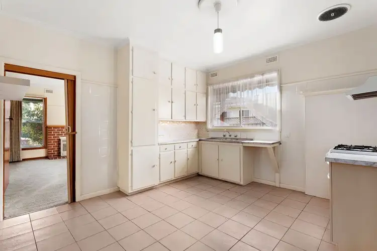 Second view of Homely house listing, 106 Armstrong Street, Colac VIC 3250