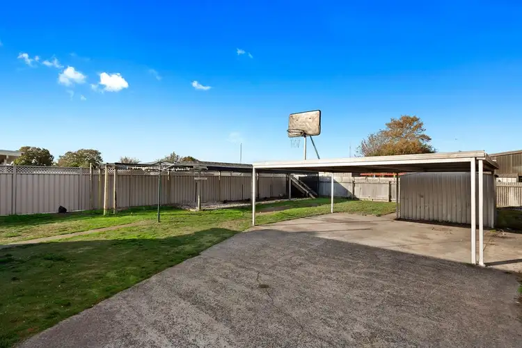 Seventh view of Homely house listing, 106 Armstrong Street, Colac VIC 3250