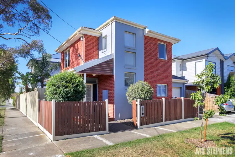 24 Vine Street, West Footscray VIC 3012