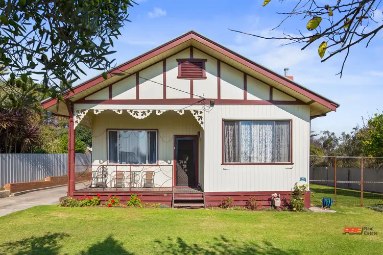 23 Campbell Street, Wonthaggi VIC 3995