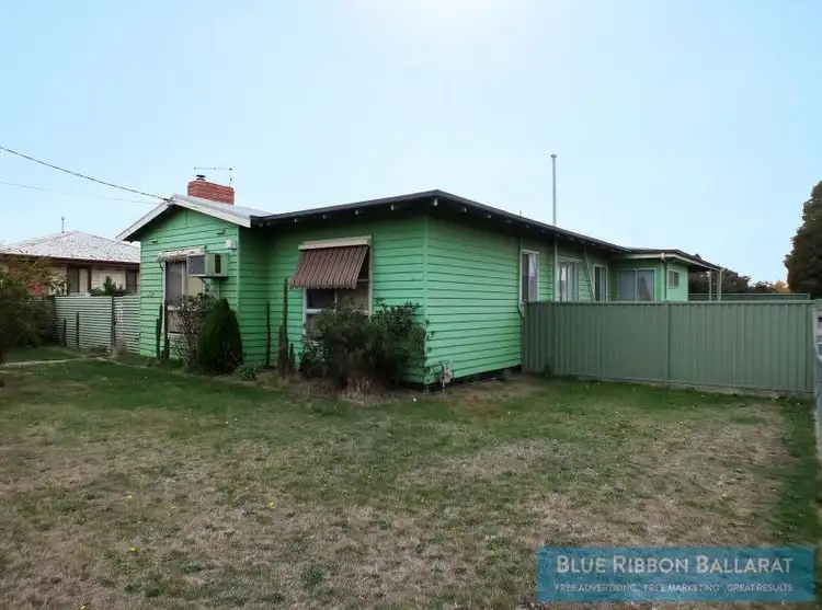 Main view of Homely house listing, 18 Wattle Avenue, Wendouree VIC 3355