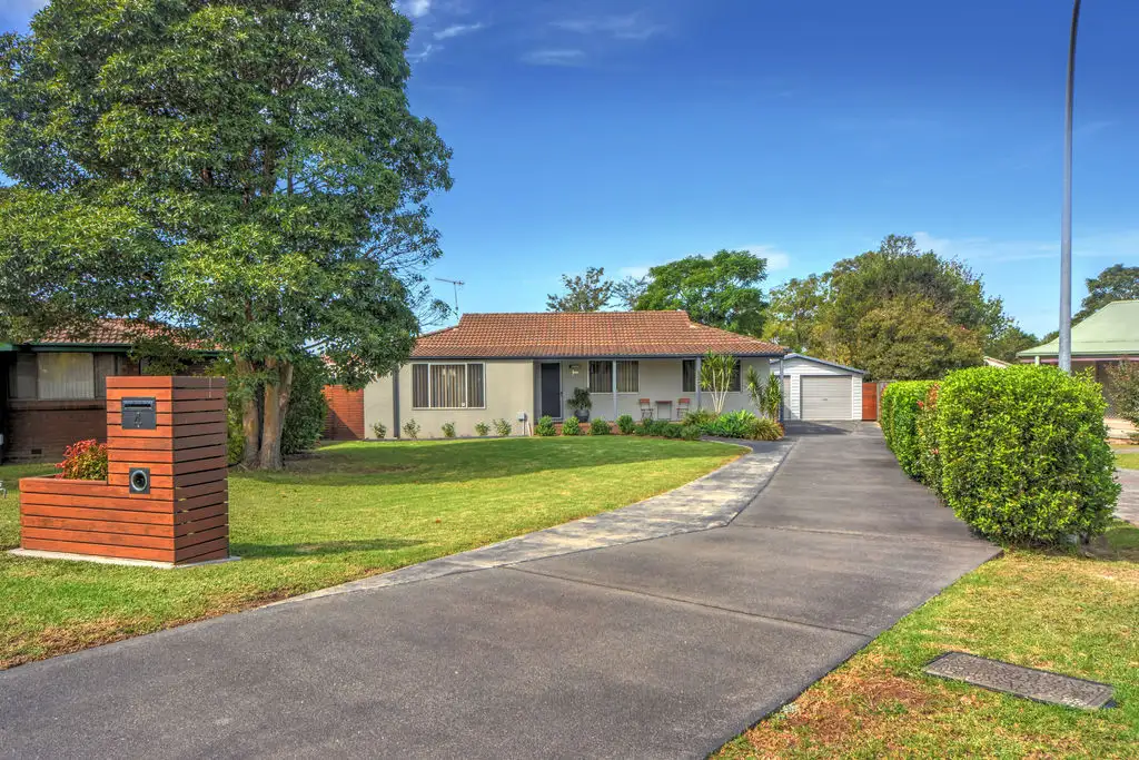 Main view of Homely house listing, 4 Ramsey Grove, Bomaderry NSW 2541