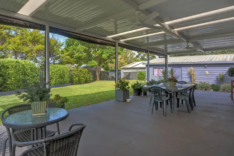 Second view of Homely house listing, 4 Ramsey Grove, Bomaderry NSW 2541