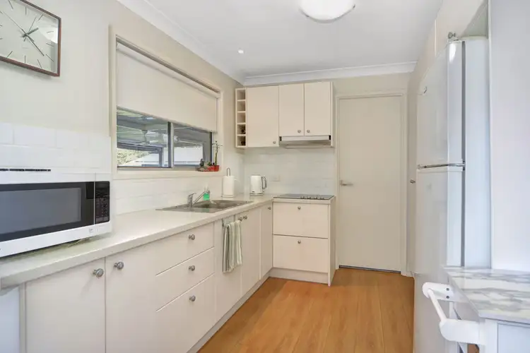 Third view of Homely house listing, 4 Ramsey Grove, Bomaderry NSW 2541