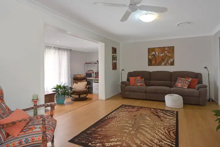 Fourth view of Homely house listing, 4 Ramsey Grove, Bomaderry NSW 2541
