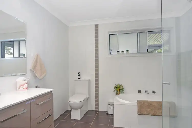 Fifth view of Homely house listing, 4 Ramsey Grove, Bomaderry NSW 2541