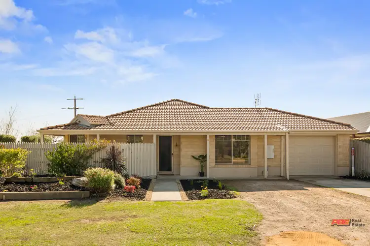 82 Oxford Way, Wonthaggi VIC 3995