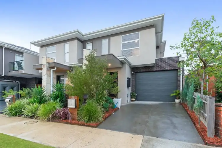 28 North Street, Hadfield VIC 3046