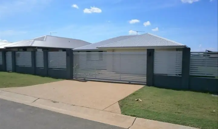 Main view of Homely house listing, 2 Keirin Court, Gracemere QLD 4702