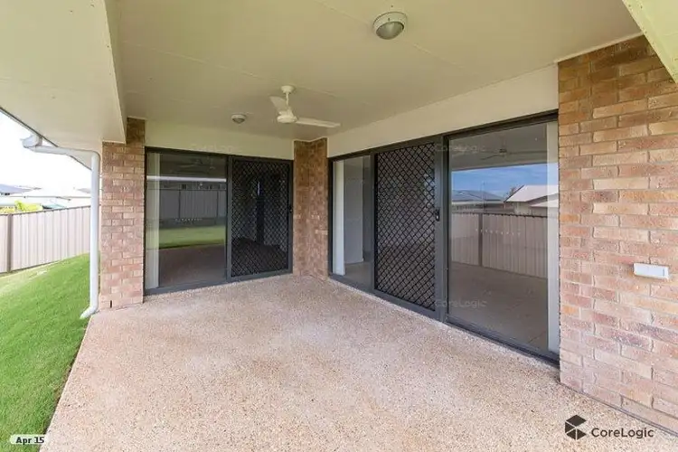 Sixth view of Homely house listing, 4 Keirin Court, Gracemere QLD 4702